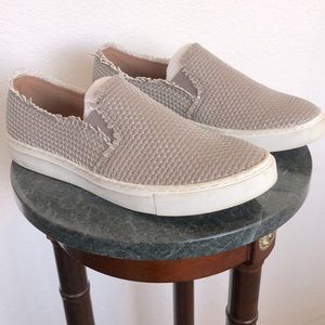 🌻Indigo rd. Dark tan shoe s9.5